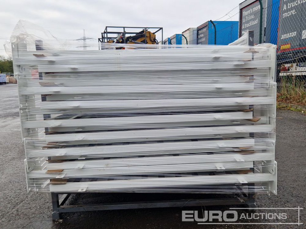 Unused 2025 KMY Industrial 1040x1000mm - Attrezzatura da costruzione: foto 4 Unused 2025 KMY Industrial 1040x1000mm - Attrezzatura da costruzione: foto 4