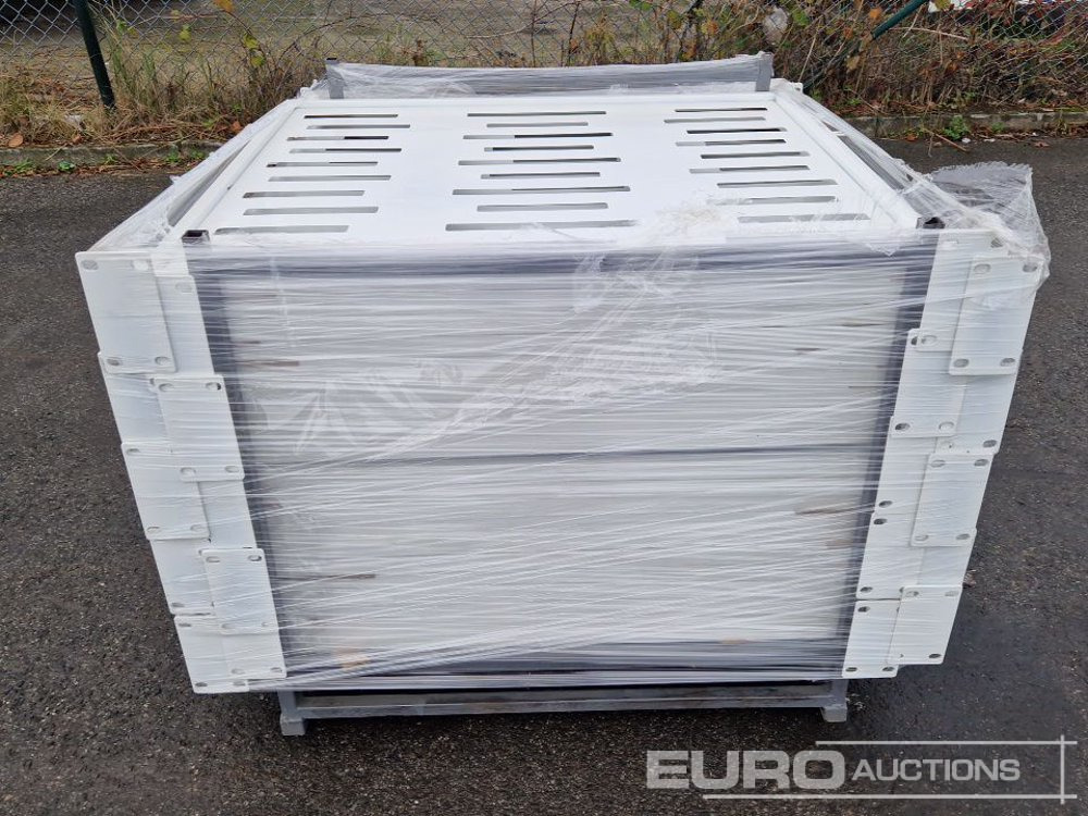 Unused 2025 KMY Industrial 1040x1000mm - Attrezzatura da costruzione: foto 5 Unused 2025 KMY Industrial 1040x1000mm - Attrezzatura da costruzione: foto 5