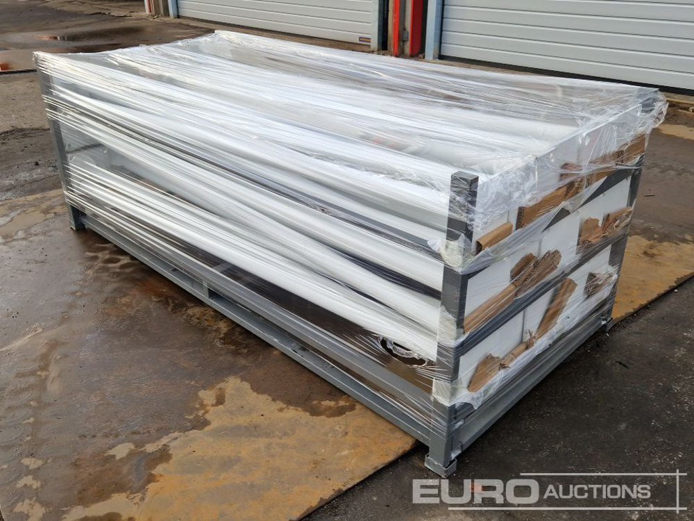 Unused 2025 KMY Industrial 2290x1000x830mm - Attrezzatura da costruzione: foto 2 Unused 2025 KMY Industrial 2290x1000x830mm - Attrezzatura da costruzione: foto 2