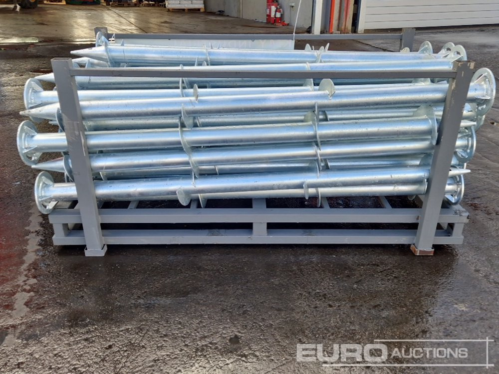 Unused 2025 KMY Industrial 76x2.75x1.8m - Attrezzatura da costruzione: foto 4 Unused 2025 KMY Industrial 76x2.75x1.8m - Attrezzatura da costruzione: foto 4