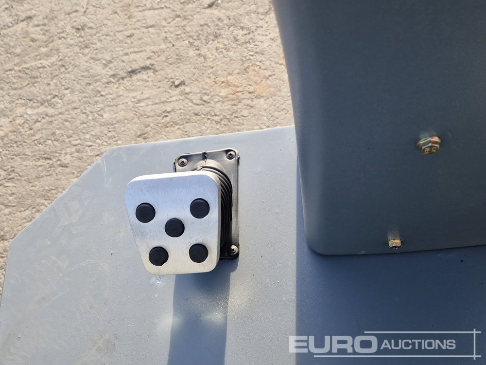 Spazzatrice stradale Unused 2025 Kaster S.13: foto 13