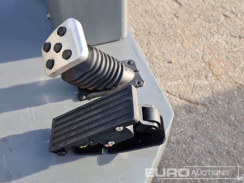 Spazzatrice stradale Unused 2025 Kaster S.13: foto 10