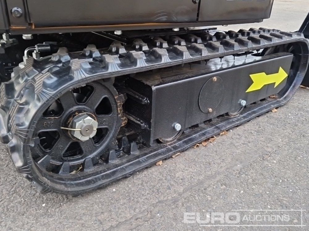 Miniescavatore Unused 2025 Miva VA15: foto 8 Miniescavatore Unused 2025 Miva VA15: foto 8