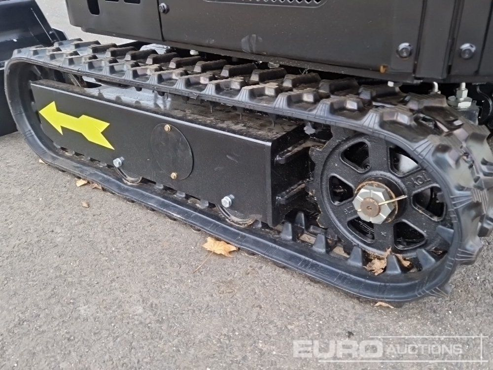 Miniescavatore Unused 2025 Miva VA15: foto 9 Miniescavatore Unused 2025 Miva VA15: foto 9