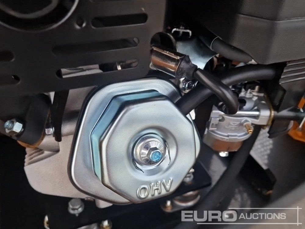 Miniescavatore Unused 2025 Miva VA15: foto 14 Miniescavatore Unused 2025 Miva VA15: foto 14