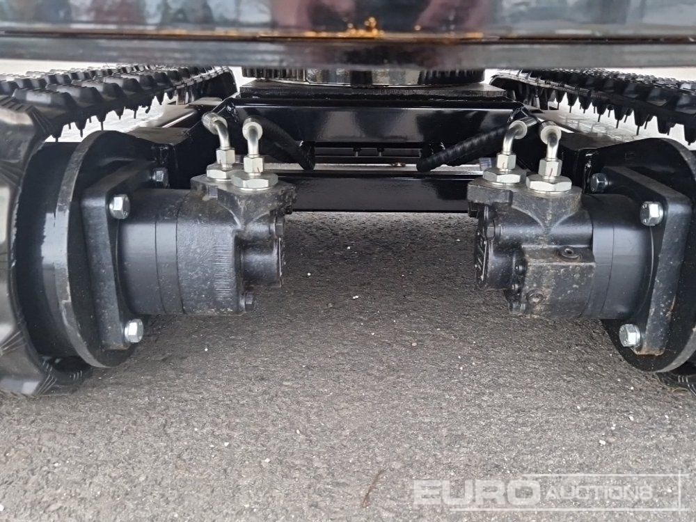 Miniescavatore Unused 2025 Miva VA15: foto 11 Miniescavatore Unused 2025 Miva VA15: foto 11