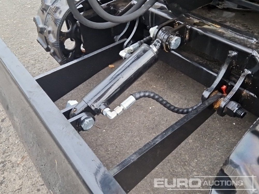 Miniescavatore Unused 2025 Miva VA15: foto 23 Miniescavatore Unused 2025 Miva VA15: foto 23