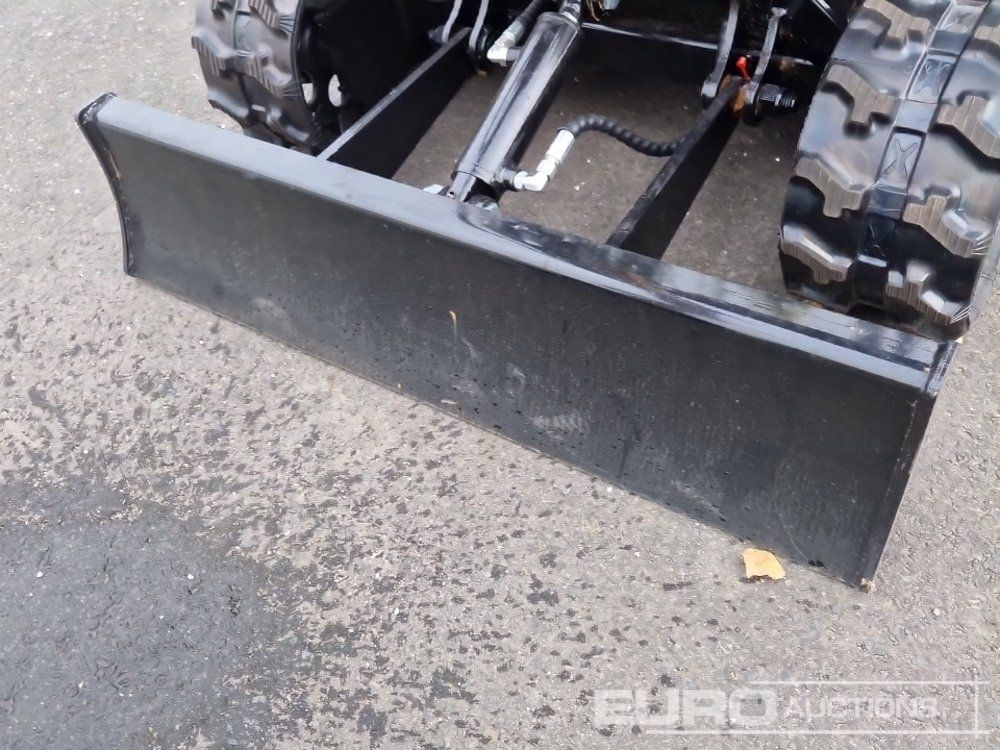 Miniescavatore Unused 2025 Miva VA15: foto 22 Miniescavatore Unused 2025 Miva VA15: foto 22