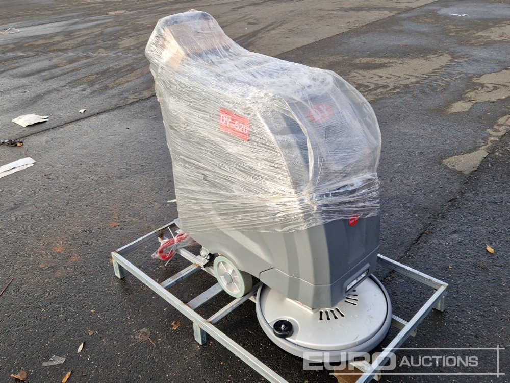 Attrezzatura da costruzione Unused 2025 OKG DY-520: foto 6