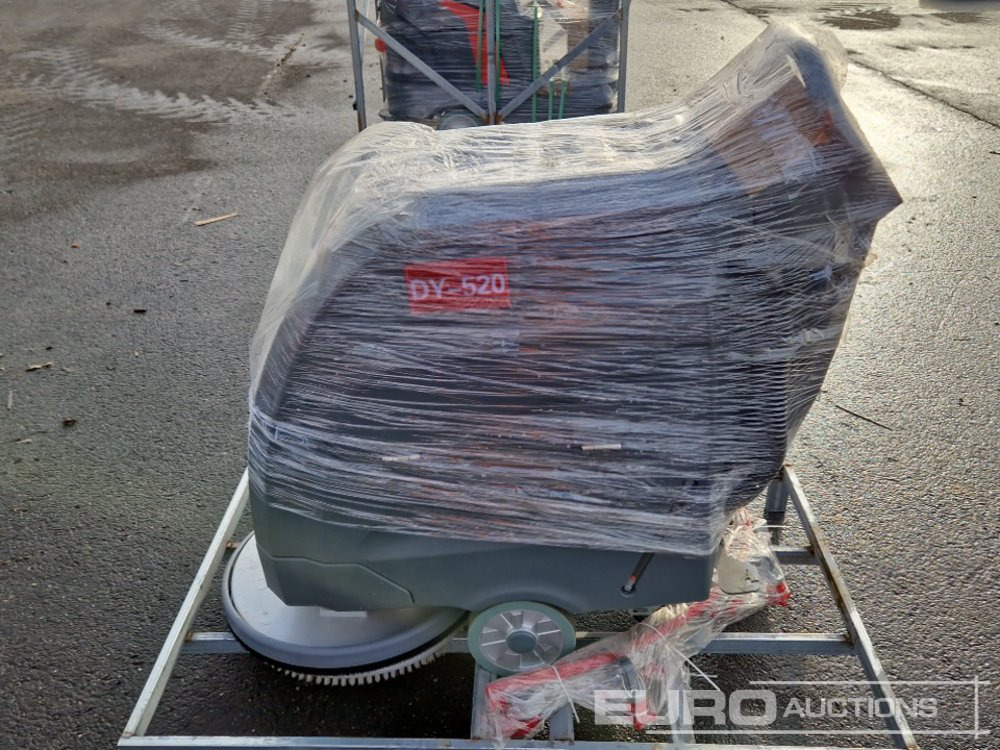 Unused 2025 OKG DY-520 - Attrezzatura da costruzione: foto 2 Unused 2025 OKG DY-520 - Attrezzatura da costruzione: foto 2