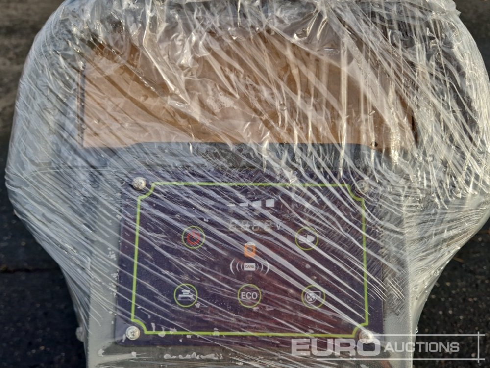 Attrezzatura da costruzione Unused 2025 OKG DY-520: foto 12