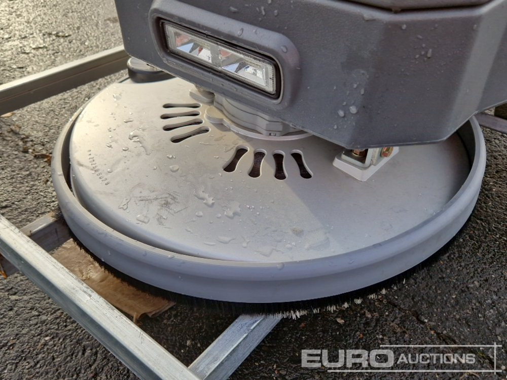 Attrezzatura da costruzione Unused 2025 OKG DY-520: foto 10