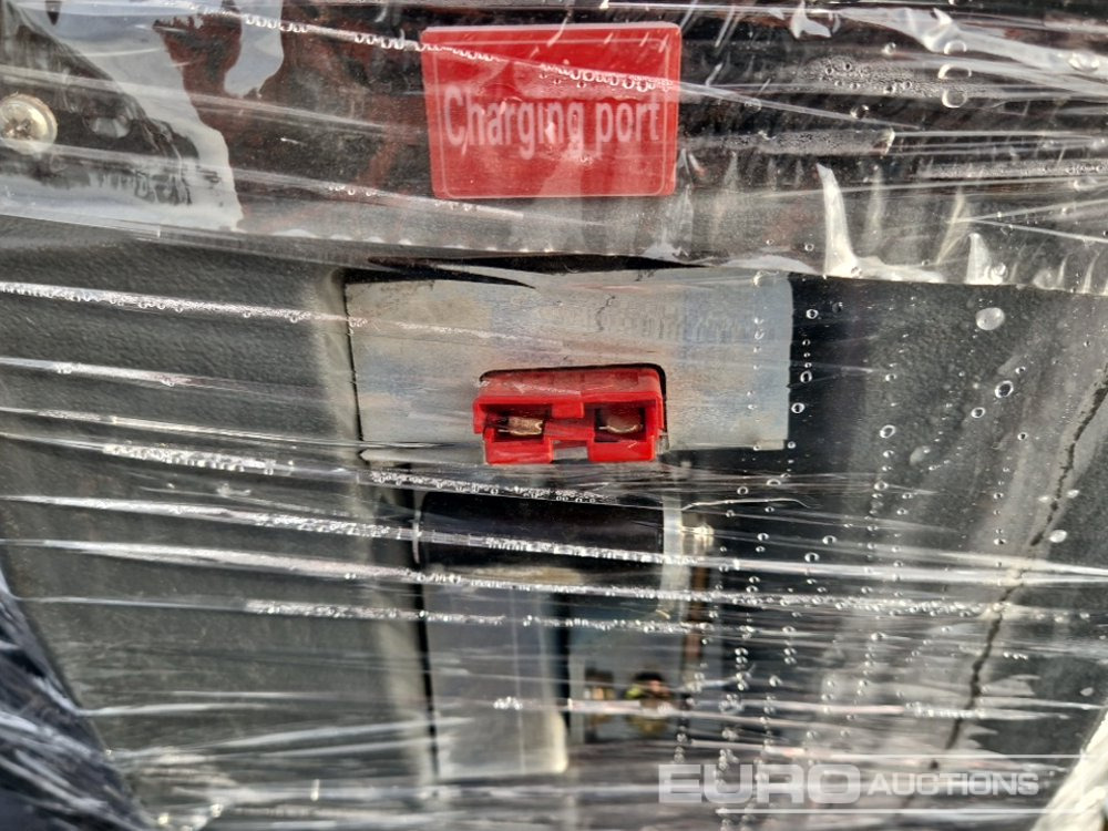 Attrezzatura da costruzione Unused 2025 OKG DY-520: foto 11