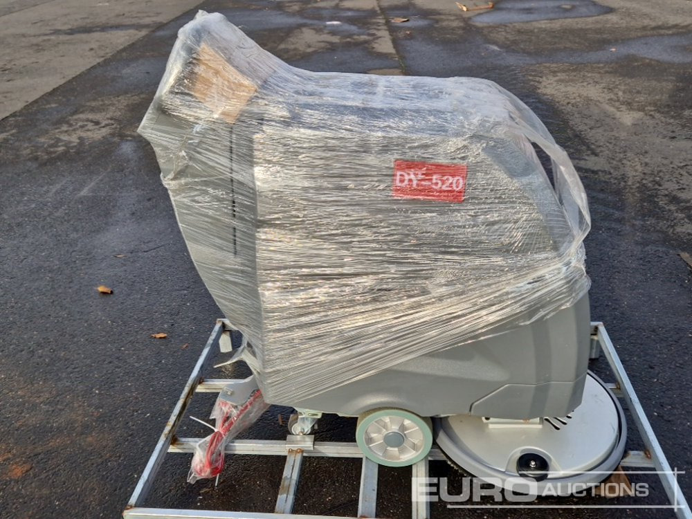 Unused 2025 OKG DY-520 - Attrezzatura da costruzione: foto 5 Unused 2025 OKG DY-520 - Attrezzatura da costruzione: foto 5