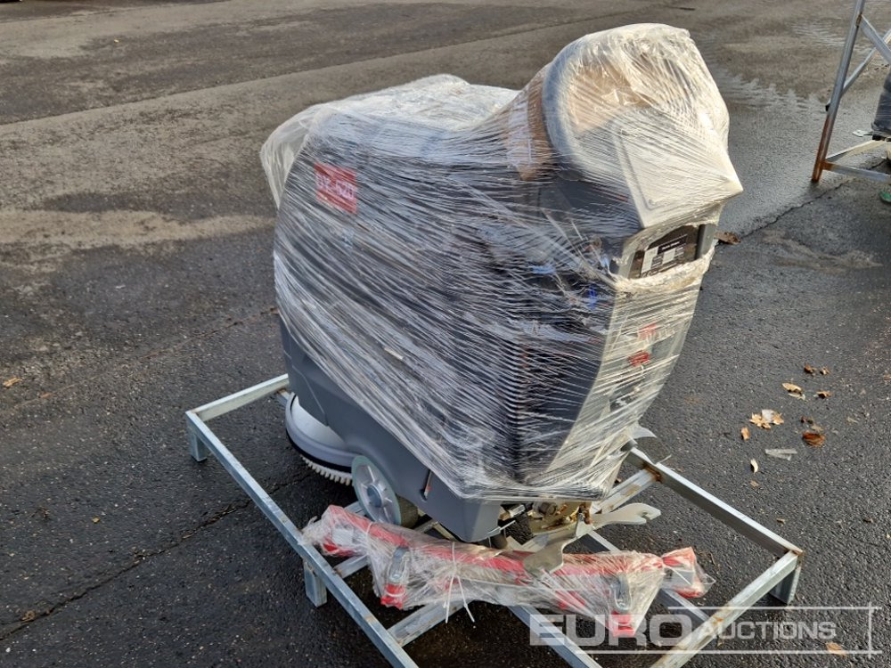 Unused 2025 OKG DY-520 - Attrezzatura da costruzione: foto 3 Unused 2025 OKG DY-520 - Attrezzatura da costruzione: foto 3