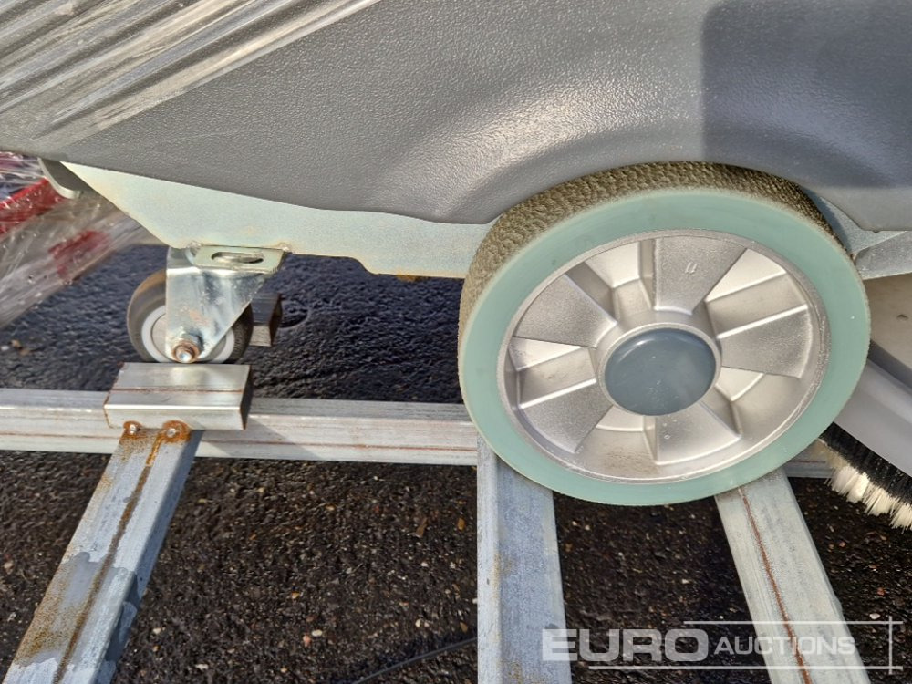 Attrezzatura da costruzione Unused 2025 OKG DY-520: foto 7