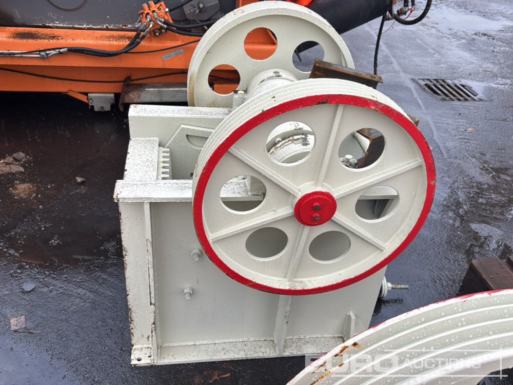 Unused 2025 SKLP SK-PSJ220 - Impianto di frantumazione: foto 2 Unused 2025 SKLP SK-PSJ220 - Impianto di frantumazione: foto 2