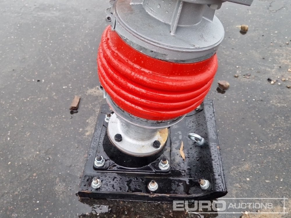 Unused 2025 STARVOX HCD110 - Asfaltatrice: foto 5 Unused 2025 STARVOX HCD110 - Asfaltatrice: foto 5