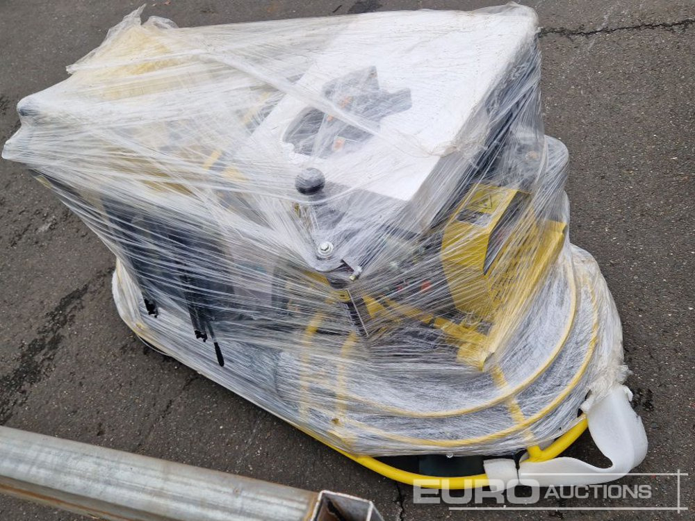 Unused 2025 XY 80 - Attrezzatura da costruzione: foto 3 Unused 2025 XY 80 - Attrezzatura da costruzione: foto 3