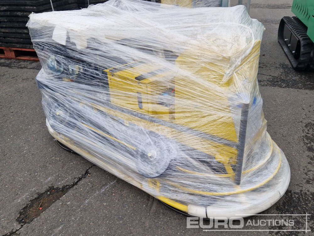 Unused 2025 XY 80 - Attrezzatura da costruzione: foto 1 Unused 2025 XY 80 - Attrezzatura da costruzione: foto 1