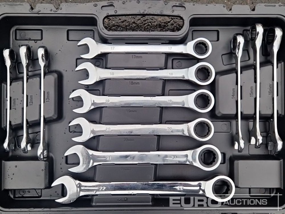 Unused 2025 Zvox 6mm-32mm - Attrezzatura da costruzione: foto 4 Unused 2025 Zvox 6mm-32mm - Attrezzatura da costruzione: foto 4