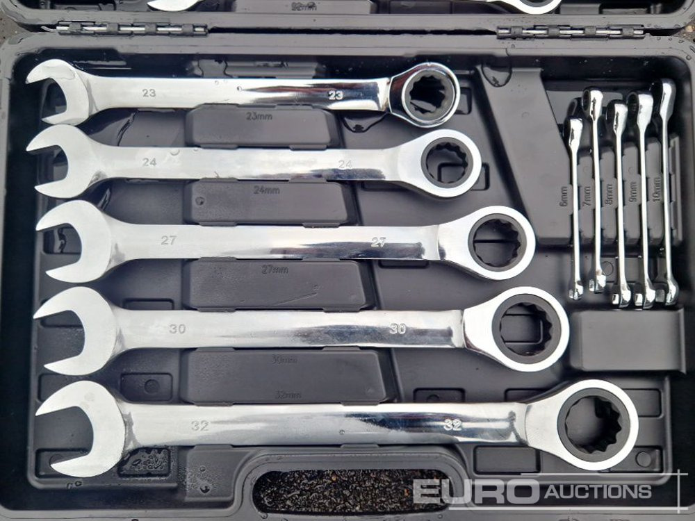 Unused 2025 Zvox 6mm-32mm - Attrezzatura da costruzione: foto 3 Unused 2025 Zvox 6mm-32mm - Attrezzatura da costruzione: foto 3