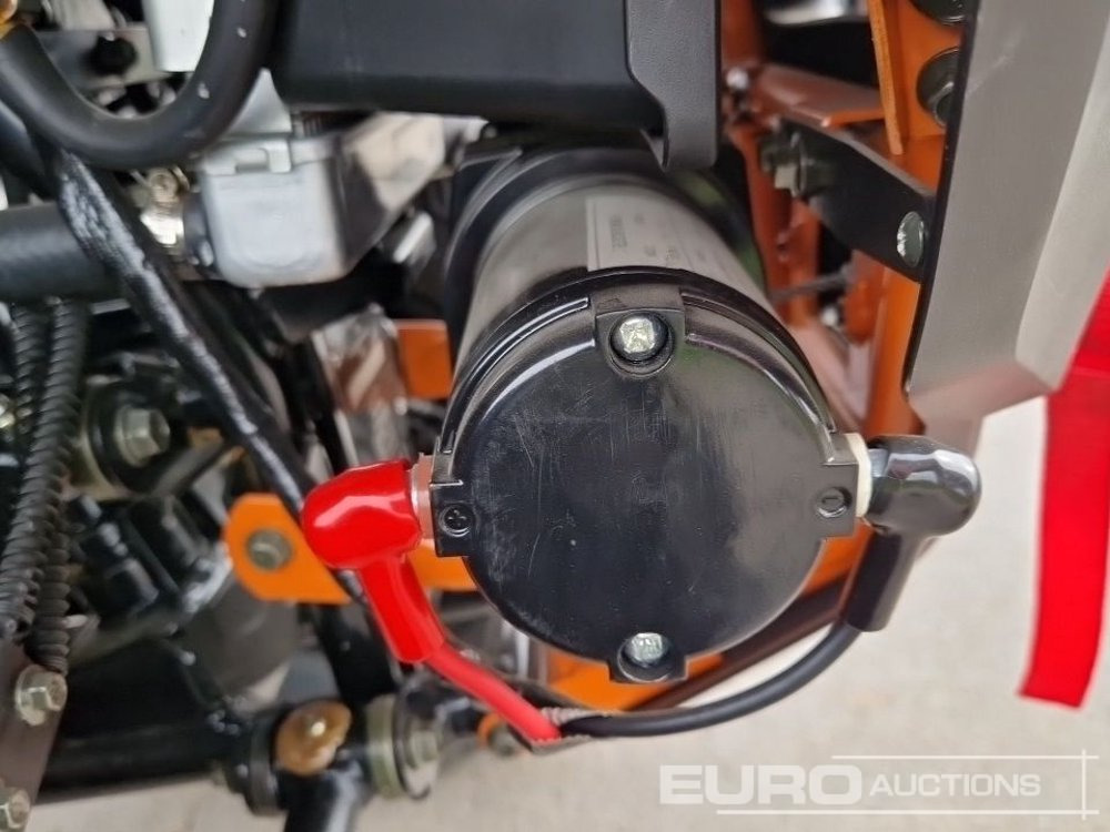 Quad Unused TAO Motors TGA300F: foto 17