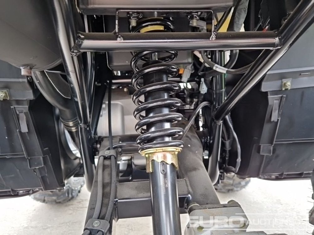 Quad Unused TAO Motors TGA300F: foto 15