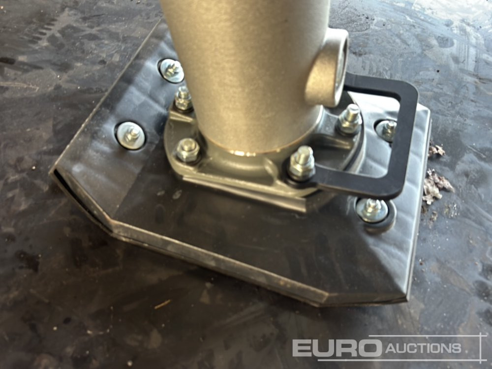 Unused Wacker Neuson AS60E - Costipatore: foto 5 Unused Wacker Neuson AS60E - Costipatore: foto 5