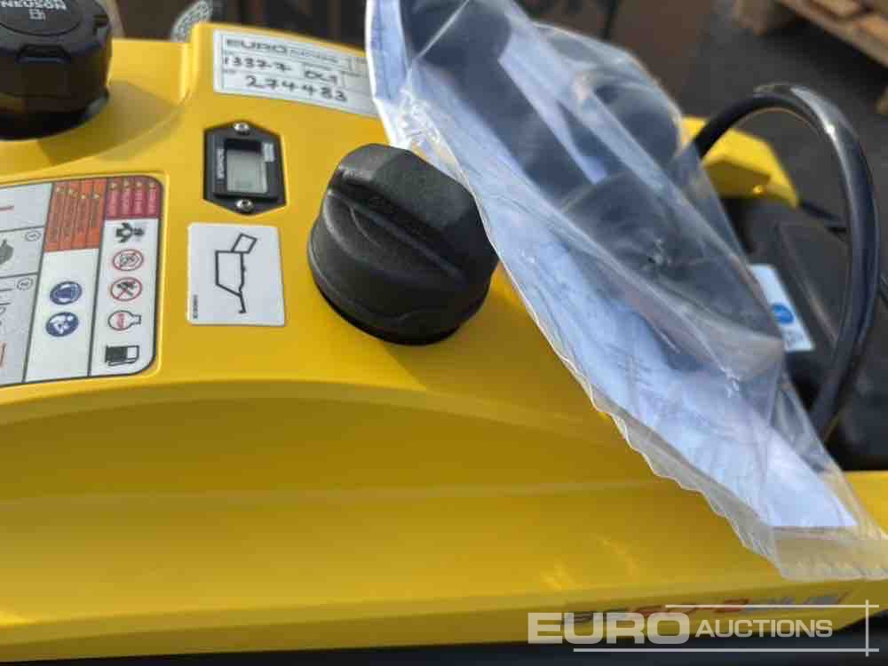 Asfaltatrice Unused Wacker Neuson BS50-2+: foto 14