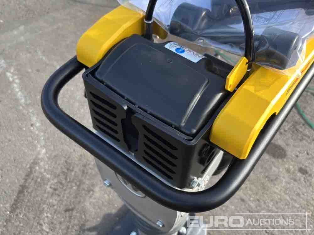 Asfaltatrice Unused Wacker Neuson BS50-2+: foto 8