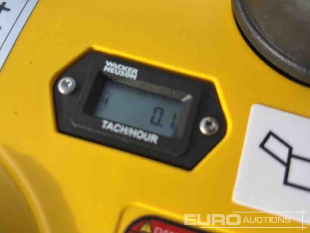 Asfaltatrice Unused Wacker Neuson BS50-2+: foto 17
