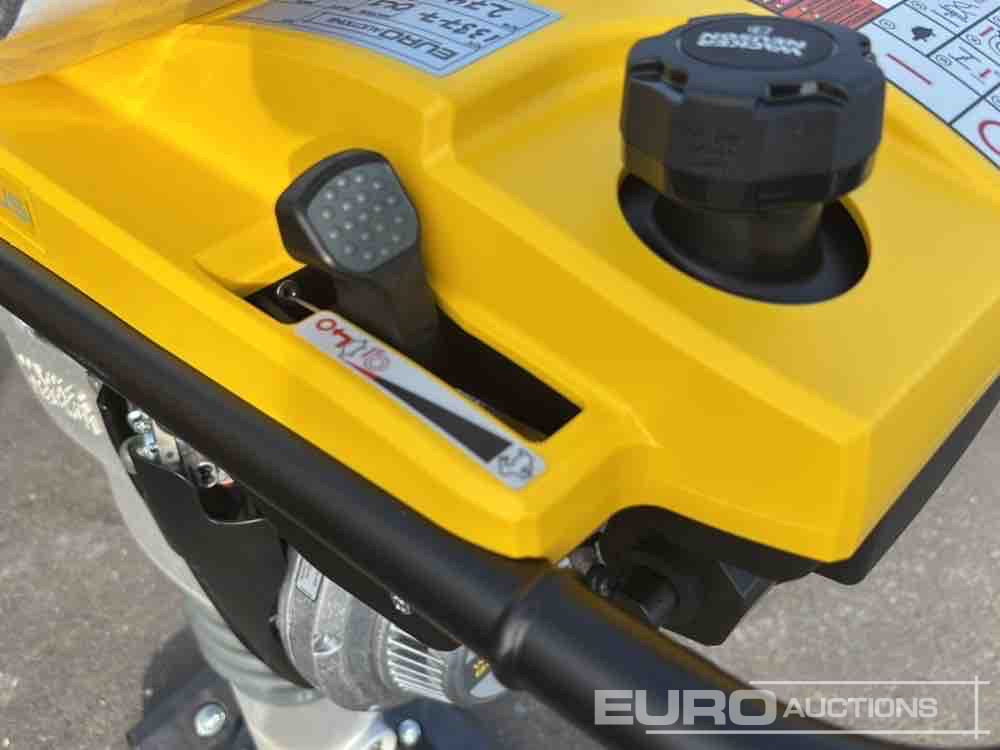 Asfaltatrice Unused Wacker Neuson BS50-2+: foto 12