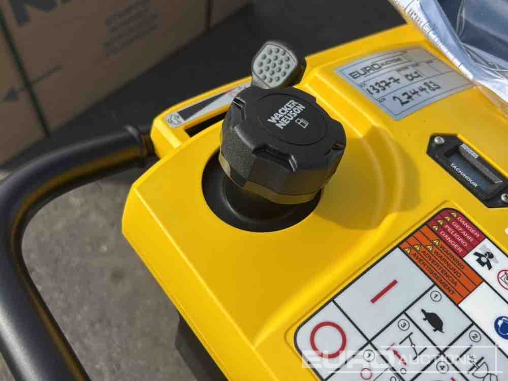 Asfaltatrice Unused Wacker Neuson BS50-2+: foto 13