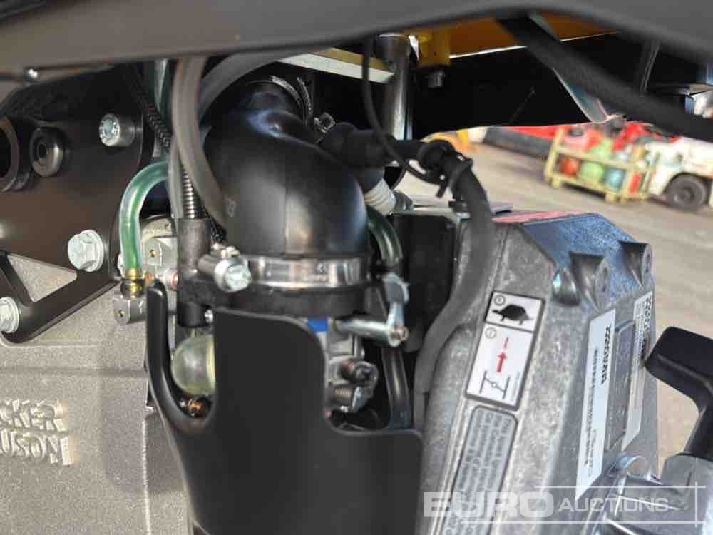 Asfaltatrice Unused Wacker Neuson BS50-2+: foto 11