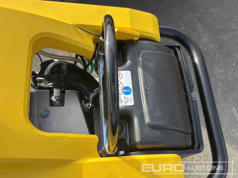 Asfaltatrice Unused Wacker Neuson BS50-2+: foto 15