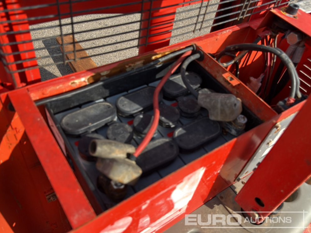 2005 Clem AY10034 - Attrezzatura da costruzione: foto 5 2005 Clem AY10034 - Attrezzatura da costruzione: foto 5