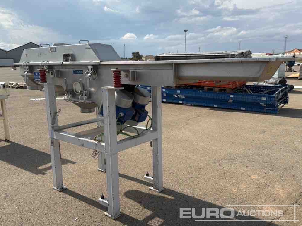 2005 Vibra FRU 32/3-DV - Attrezzatura da costruzione: foto 4 2005 Vibra FRU 32/3-DV - Attrezzatura da costruzione: foto 4