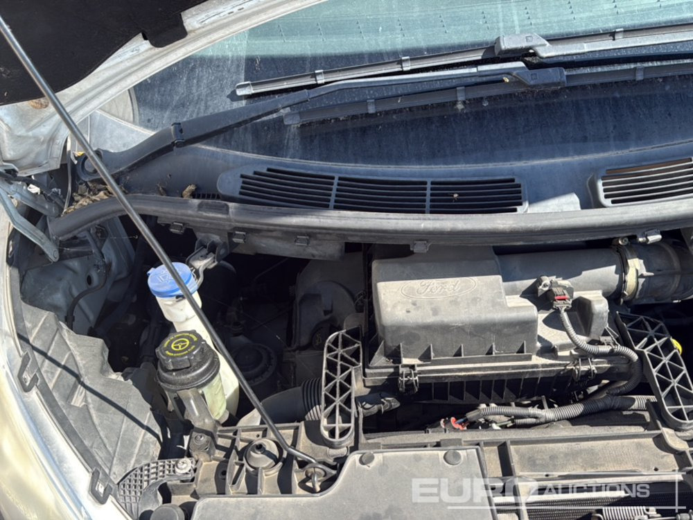 Furgoncino 2013 Ford Transit: foto 25 Furgoncino 2013 Ford Transit: foto 25