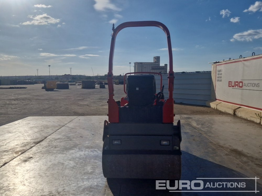 2014 Bomag BW 125 AD-4S - Rullo: foto 4 2014 Bomag BW 125 AD-4S - Rullo: foto 4
