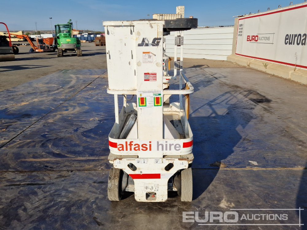 2015 JLG 1230ES - Piattaforma aerea: foto 4 2015 JLG 1230ES - Piattaforma aerea: foto 4