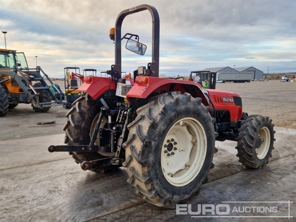 2015 Valtra A73 - Trattore: foto 5 2015 Valtra A73 - Trattore: foto 5