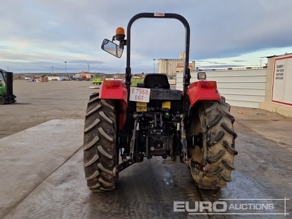 2015 Valtra A73 - Trattore: foto 4 2015 Valtra A73 - Trattore: foto 4