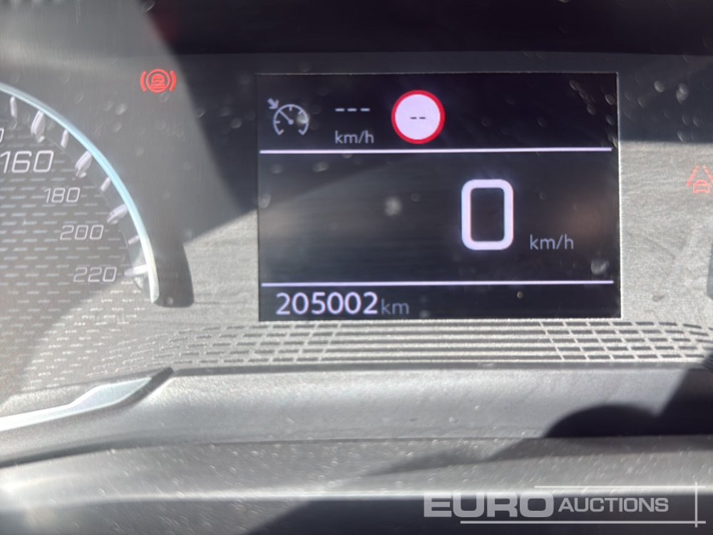 Autovettura 2020 Peugeot 208: foto 27