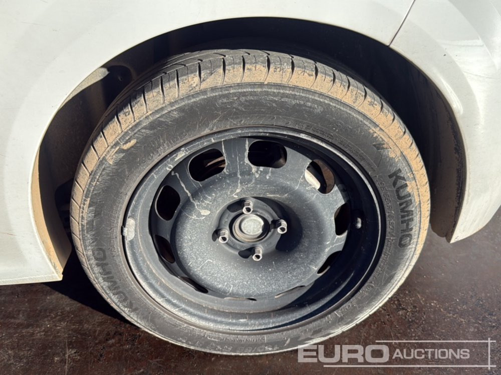 Autovettura 2020 Peugeot 208: foto 10