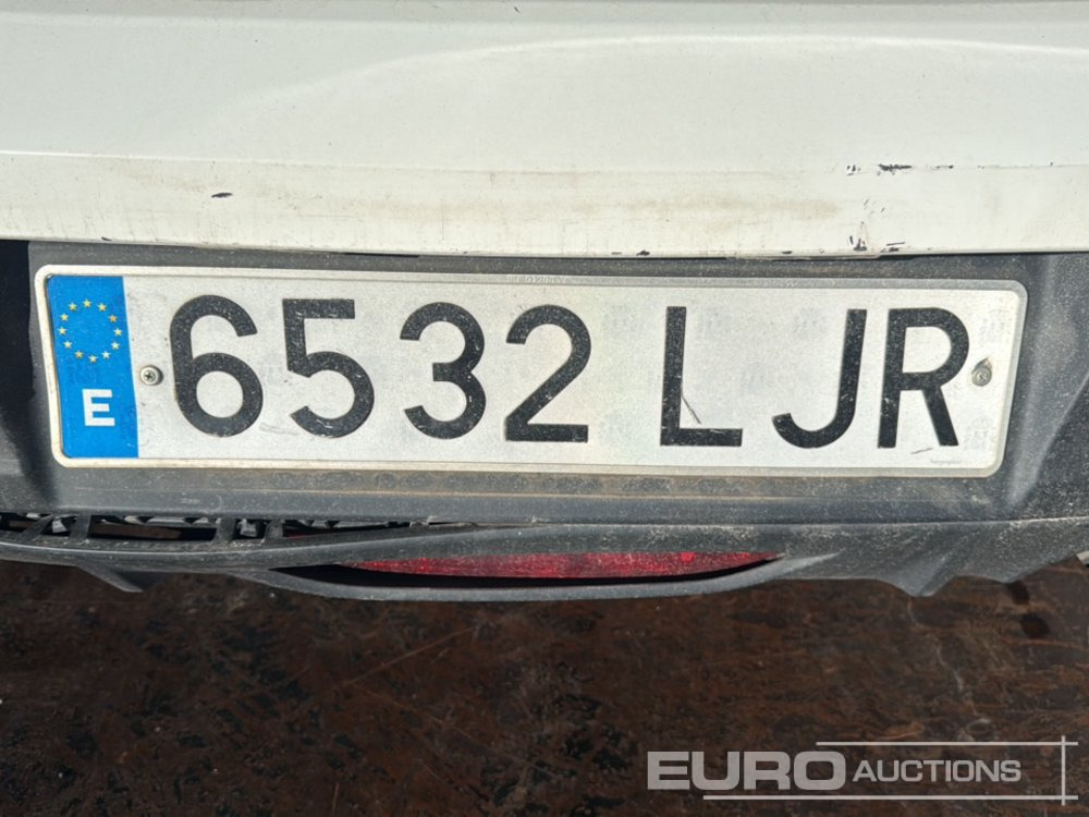 Autovettura 2020 Peugeot 208: foto 29