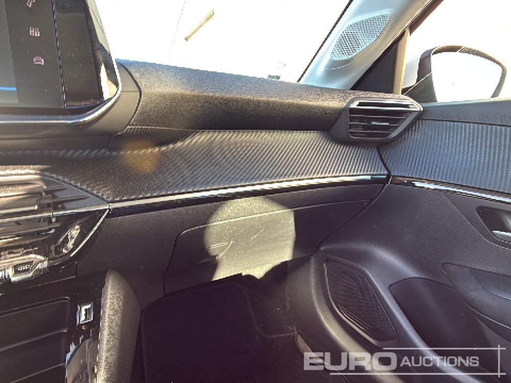 Autovettura 2020 Peugeot 208: foto 21