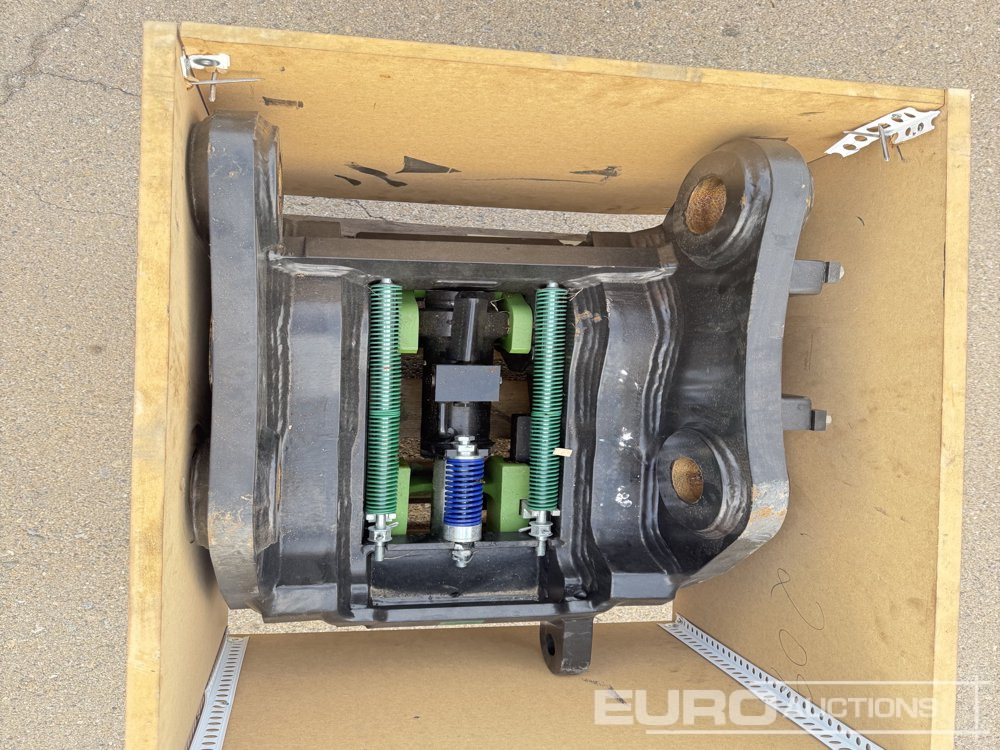 2023 Geith QC60H1G3-11323 - Attacco rapido: foto 5 2023 Geith QC60H1G3-11323 - Attacco rapido: foto 5