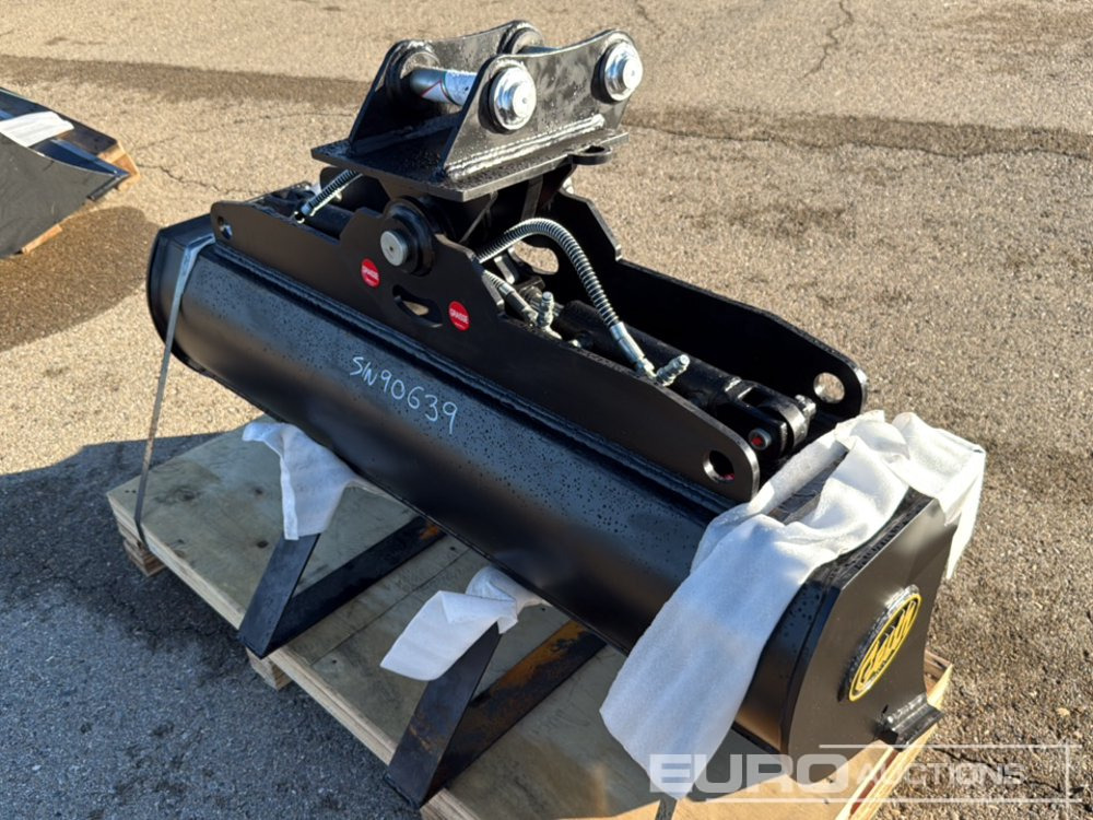 2024 Geith AT04R-1400-2014 - Benna: foto 2 2024 Geith AT04R-1400-2014 - Benna: foto 2