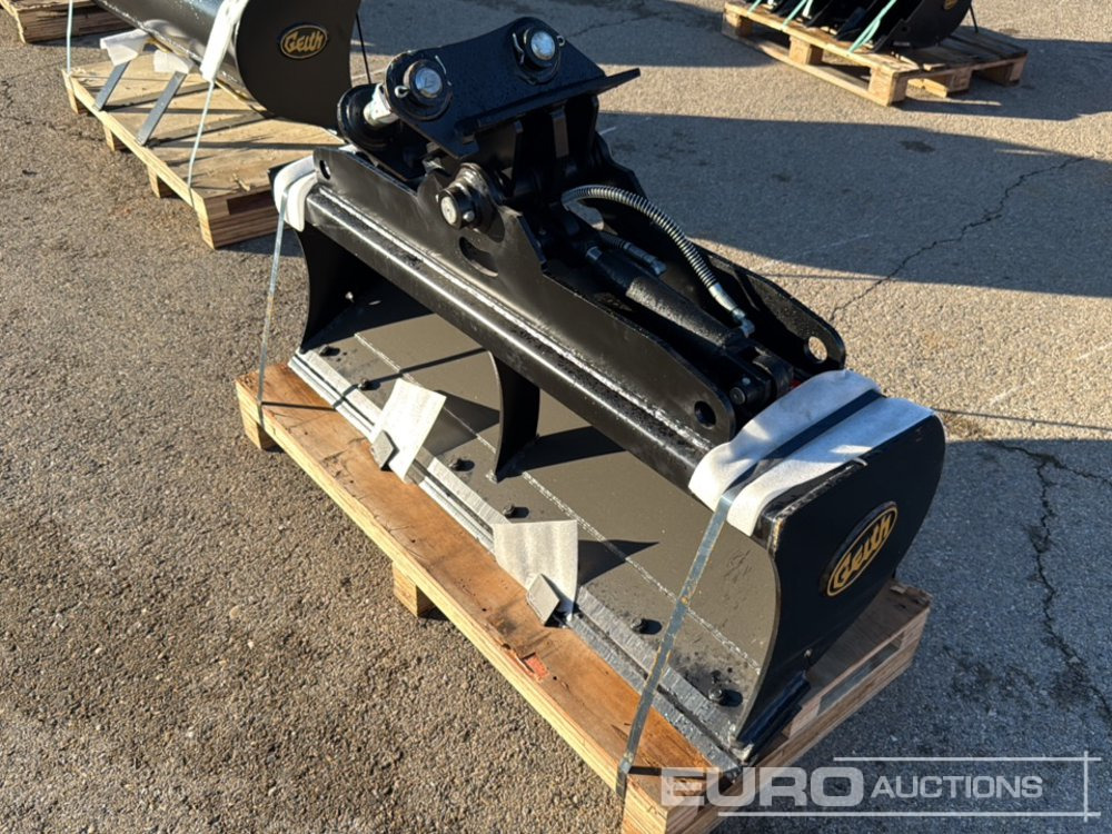 2024 Geith AT04R-1400-2014 - Benna: foto 4 2024 Geith AT04R-1400-2014 - Benna: foto 4